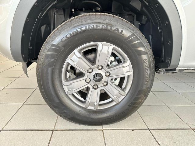 2026 Ford Ranger 2.0D XL HR Auto Single-Cab, photo 5
