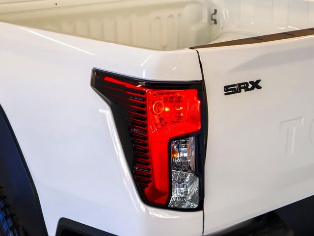 2026 Toyota Hilux 2.8 GD-6 RB SRX 4x4 Auto Double-Cab, photo 4