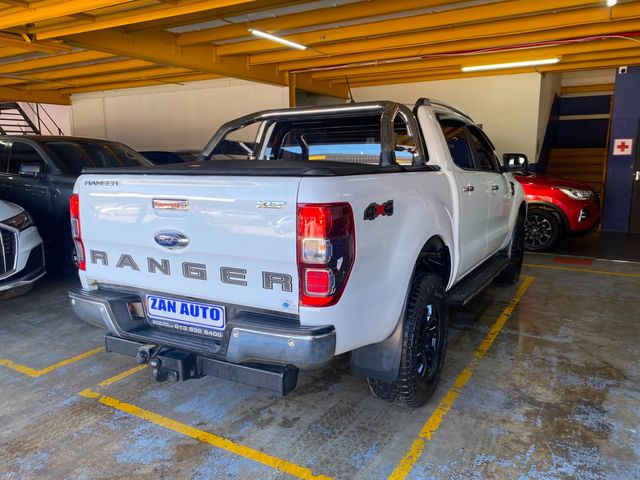 2019 Ford Ranger 2.0 Sit XLT 4x4 Double Cab Auto, photo 5