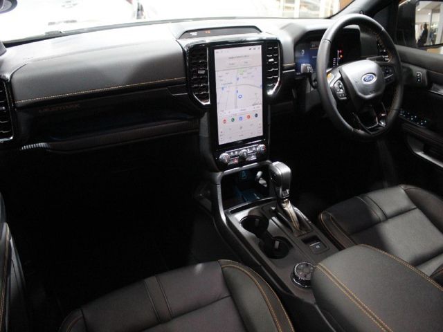 2026 Ford Ranger 2.0D Sit Xl Auto Double-Cab, photo 4