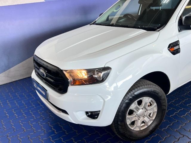 2021 Ford Ranger 2.2 TDCi XL Single-Cab, photo 5