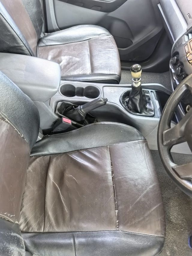2015 Ford Ranger 2.2 TDCi Double-Cab, photo 2