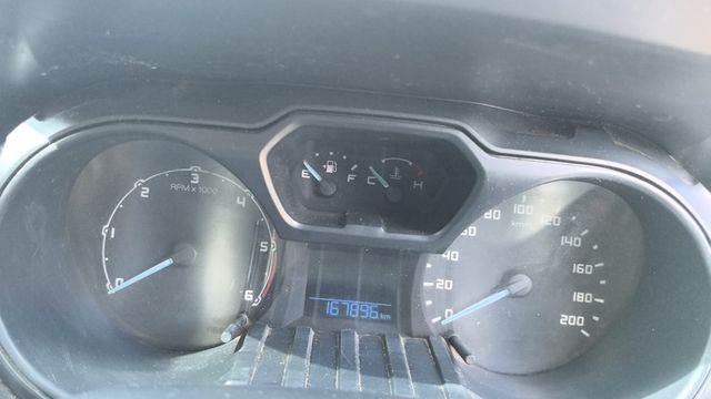 2015 Ford Ranger 2.2 TDCi Double-Cab, photo 4