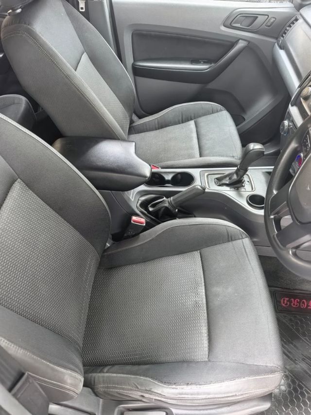 2017 Ford Everest 2.2 TDCi XLT Auto, photo 3