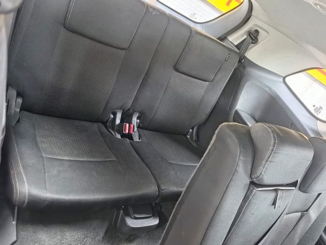 2017 Ford Everest 2.2 TDCi XLT Auto, photo 4