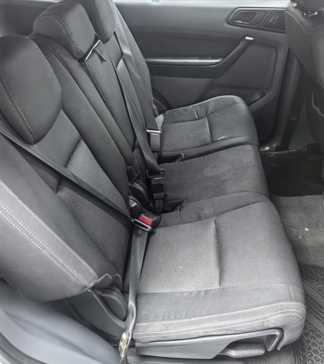 2017 Ford Everest 2.2 TDCi XLT Auto, photo 5
