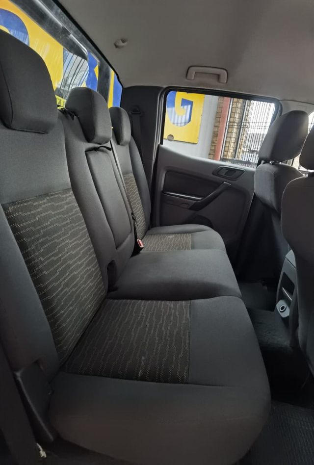 2015 Ford Ranger 2.2 TDCi XL Double-Cab, photo 4