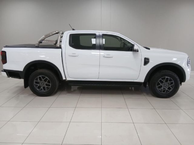 2023 Ford Ranger 2.0D Bi-Turbo XLT HR Double Cab Auto, photo 2