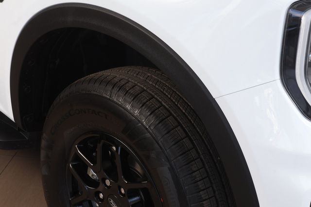 2026 Ford Ranger 2.0D Sit Xlt Auto Double-Cab, photo 5
