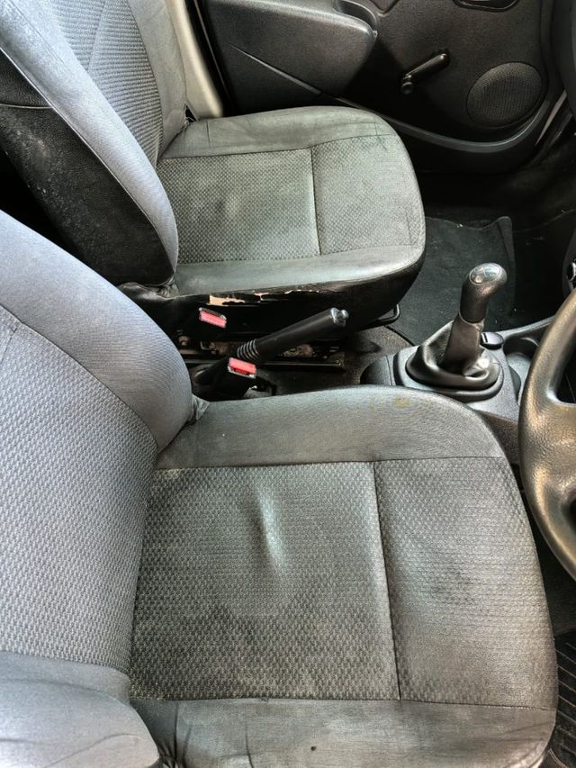 2013 Nissan NP200 1.6, photo 3