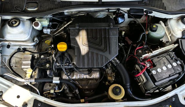 2013 Nissan NP200 1.6, photo 4