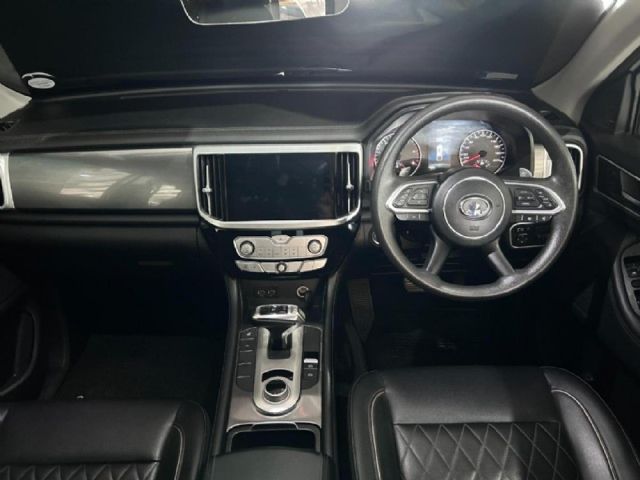 2023 GWM P-Series PV 2.0 TD LS 4x4 Auto Double-Cab, photo 5