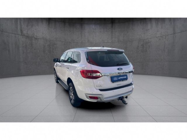 2019 Ford Everest 2.0D XLT Auto, photo 3