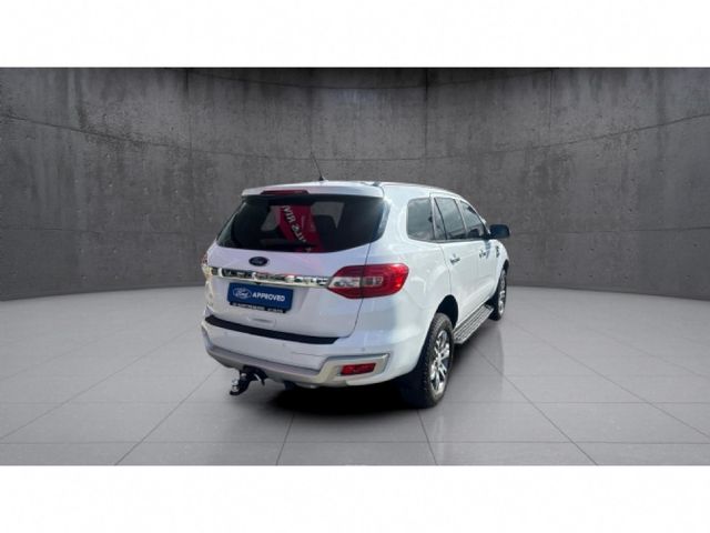 2019 Ford Everest 2.0D XLT Auto, photo 4