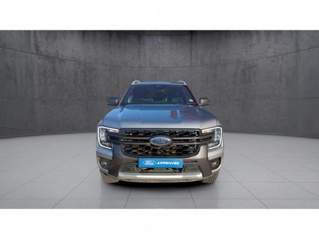 2025 Ford Ranger 2.0 Bi-Turbo Wildtrak Double Cab Auto, photo 2