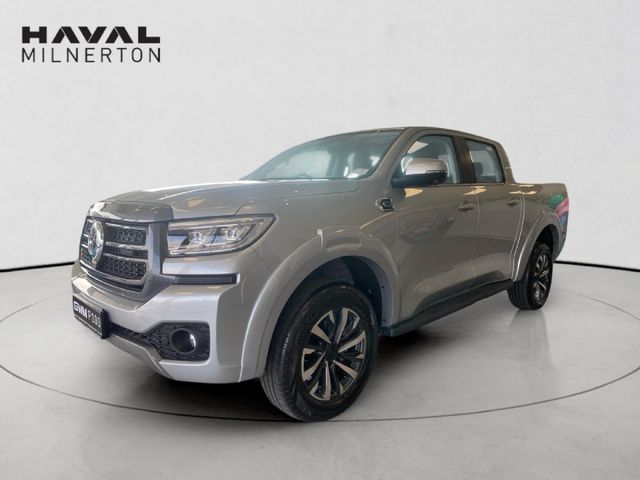 2026 GWM P-Series P300 2.4TD LS Auto Double-Cab