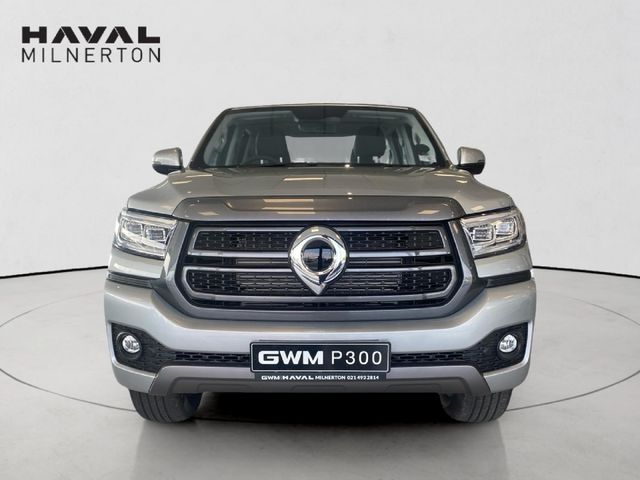 2026 GWM P-Series P300 2.4TD LS Auto Double-Cab, photo 2