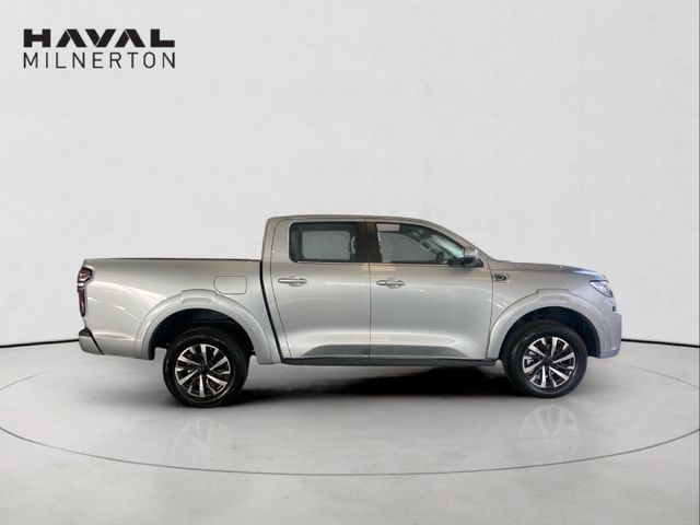 2026 GWM P-Series P300 2.4TD LS Auto Double-Cab, photo 3