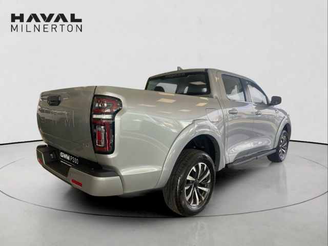 2026 GWM P-Series P300 2.4TD LS Auto Double-Cab, photo 4