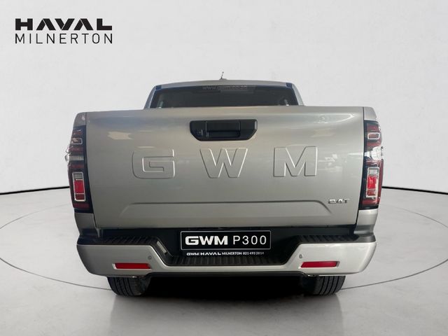 2026 GWM P-Series P300 2.4TD LS Auto Double-Cab, photo 5