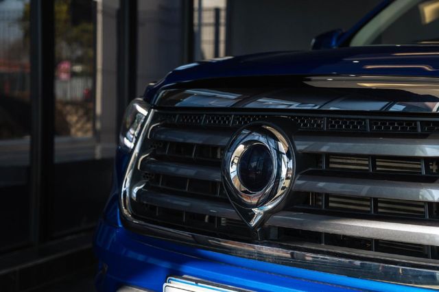 2024 GWM P-Series PV 2.0 TD LS 4x4 Auto Double-Cab, photo 3