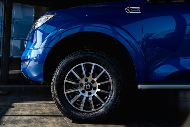 2024 GWM P-Series PV 2.0 TD LS 4x4 Auto Double-Cab, photo 4