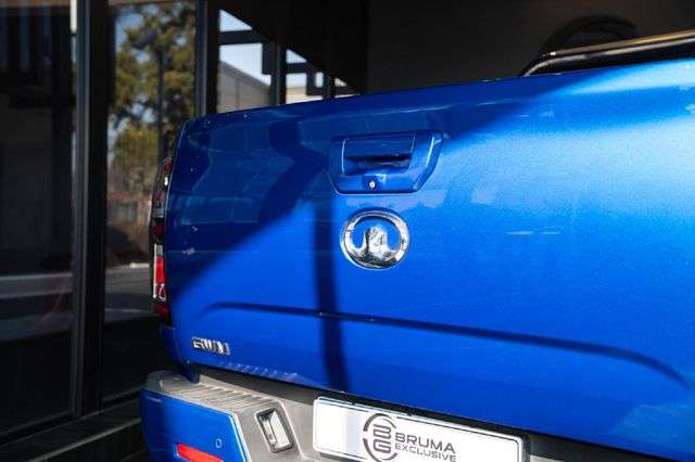 2024 GWM P-Series PV 2.0 TD LS 4x4 Auto Double-Cab, photo 5