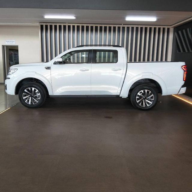 2026 GWM P-Series P300 2.4TD LT Double Cab Auto, photo 3