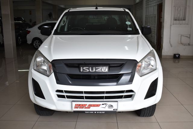 2024 Isuzu D-Max 250 HO Hi-Rider Double-Cab, photo 2