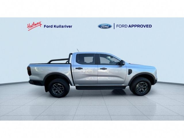 2025 Ford Ranger 2.0D XLT HR Double Cab Auto, photo 4