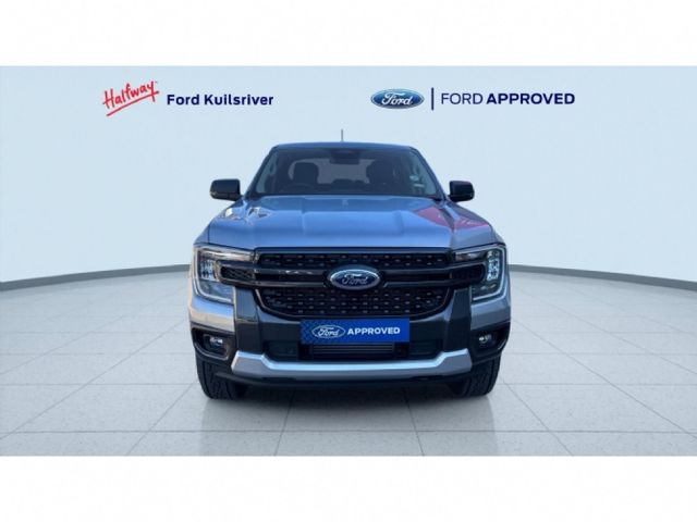 2025 Ford Ranger 2.0D XLT HR Double Cab Auto, photo 5