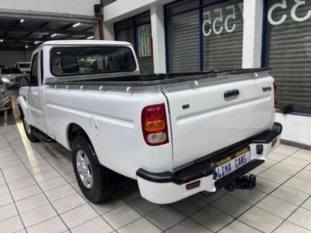 2019 Mahindra Pik Up 2.2 mHawk S6 Single-Cab, photo 5