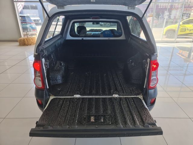 2021 Nissan NP200 1.5 dCi Safety Pack, photo 5