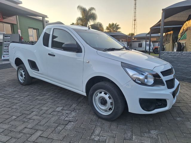 2013 Chevrolet Utility 1.4 A/C