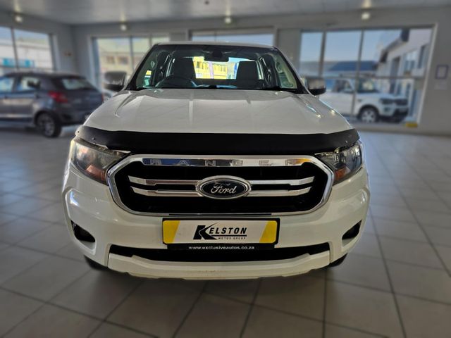2022 Ford Ranger 2.2 TDCi XLS 4x4 Auto SuperCab, photo 4