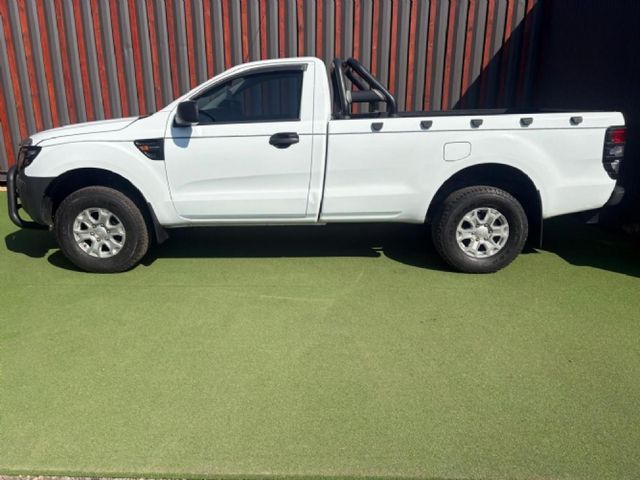 2015 Ford Ranger 2.2 TDCi Single-Cab, photo 4
