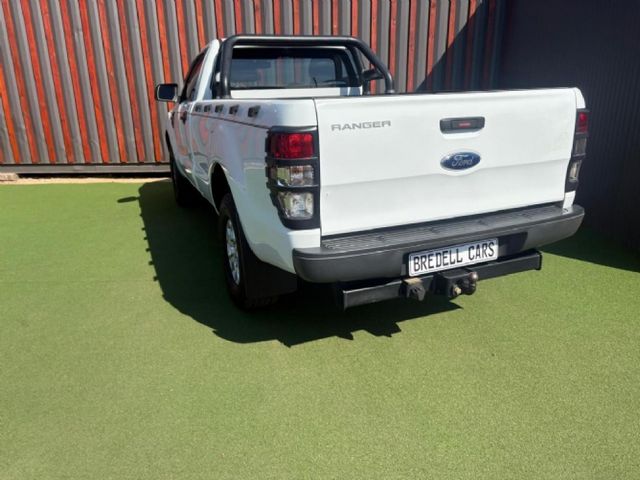 2015 Ford Ranger 2.2 TDCi Single-Cab, photo 5