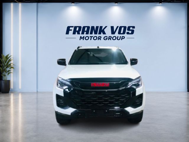 2026 Isuzu D-Max 1.9 DDI HR X-Rider 4x4 Auto Double-Cab, photo 5