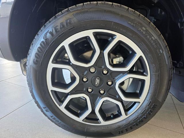 2026 Ford Everest 3.0D V6 Wildtrack AWD Auto, photo 4