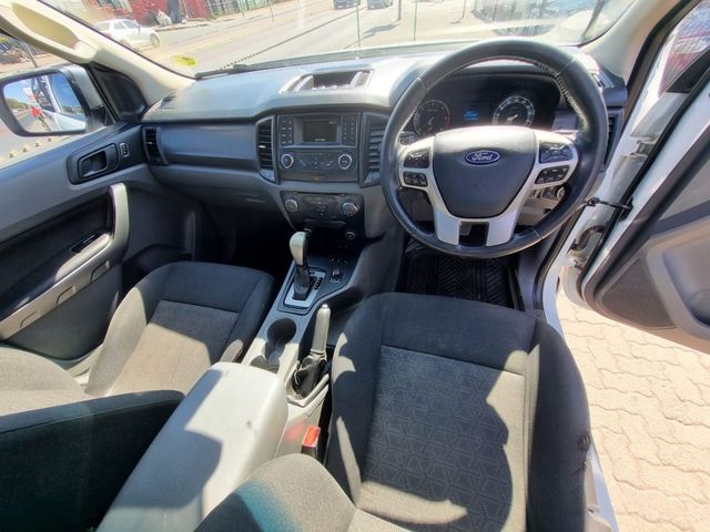 2017 Ford Ranger 2.2 TDCi XLS 4x4 Auto Single-Cab, photo 4