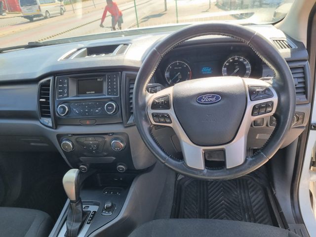 2017 Ford Ranger 2.2 TDCi XLS 4x4 Auto Single-Cab, photo 5