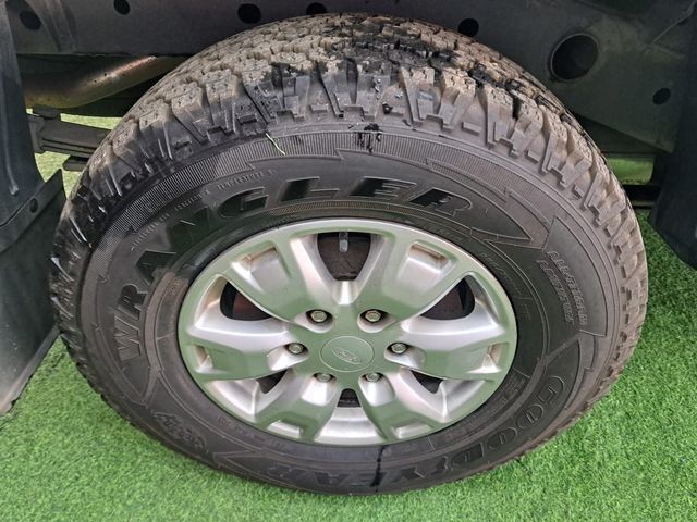 2015 Ford Ranger 2.2 TDCi XLS Single-Cab, photo 4