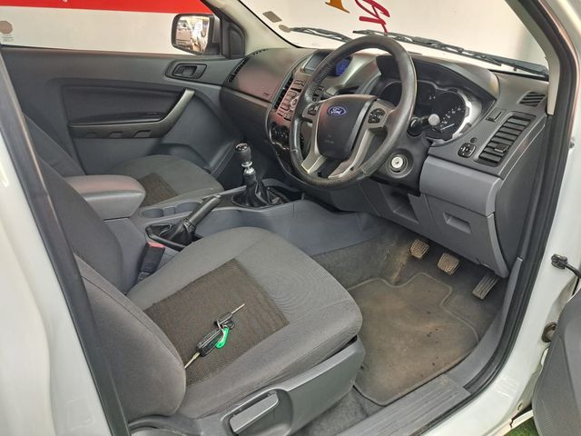 2015 Ford Ranger 2.2 TDCi XLS Single-Cab, photo 5