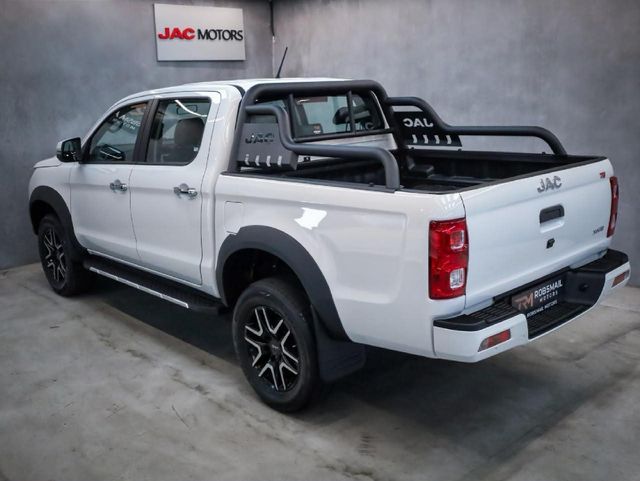 2026 JAC T8 2.0 CDI Lux Double Cab, photo 3