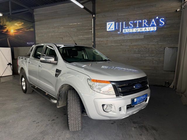 2013 Ford Ranger 3.2 TDCi XLT Double-Cab, photo 2