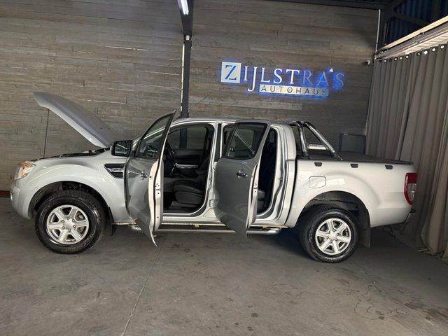2013 Ford Ranger 3.2 TDCi XLT Double-Cab, photo 5