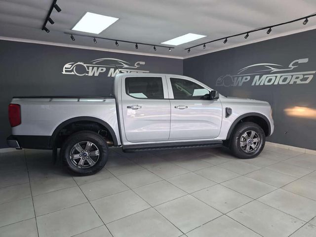 2024 Ford Ranger 2.0D XL Double Cab Auto, photo 5