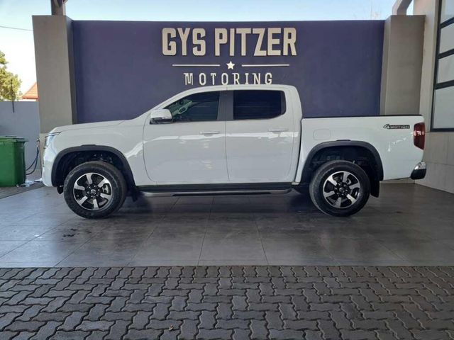 2023 Volkswagen Amarok 3.0 TDI V6 184kW 4Motion Style Auto Double-Cab, photo 2