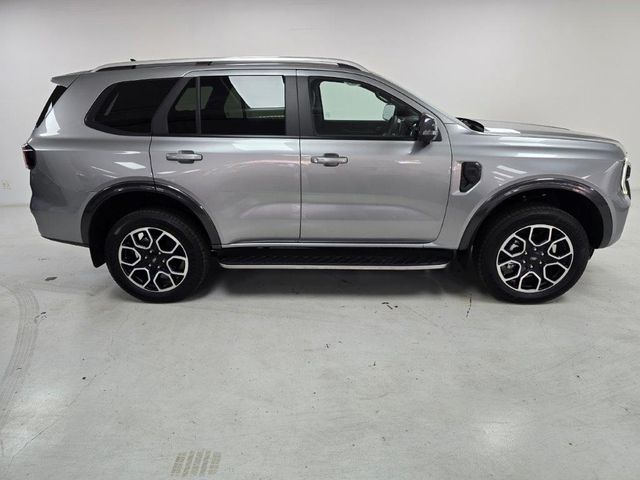 2026 Ford Everest 3.0D V6 Wildtrak AWD Auto, photo 2