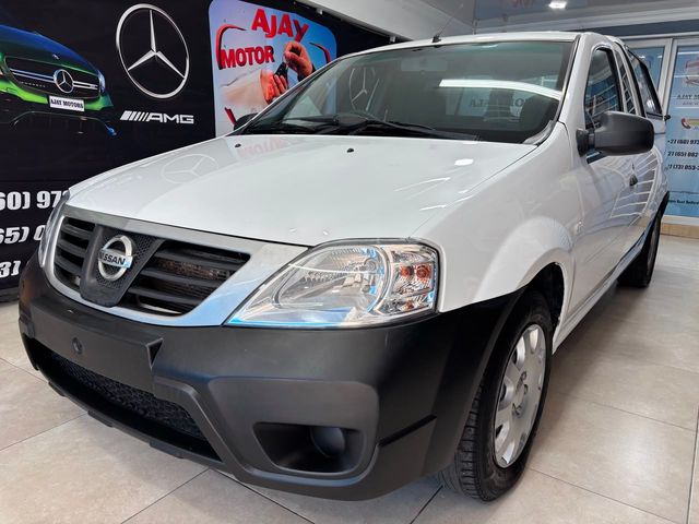 2021 Nissan NP200 1.5 dCi Safety Pack, photo 3